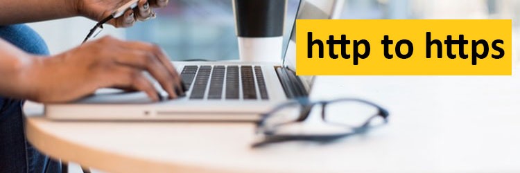 How To Redirect Http To Https 