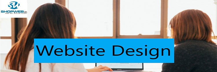  Why Is Website Design So Important For A Business | Shopweb Blog 