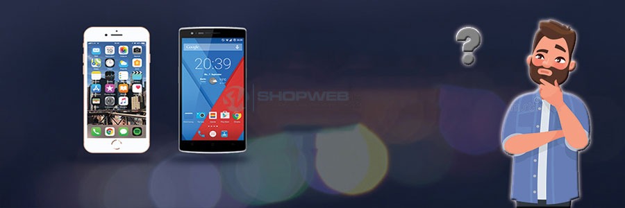 How To Choose The Best Android App Development Software Company | Shopweb