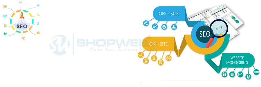Search Engine Optimization Services | Shopweb
