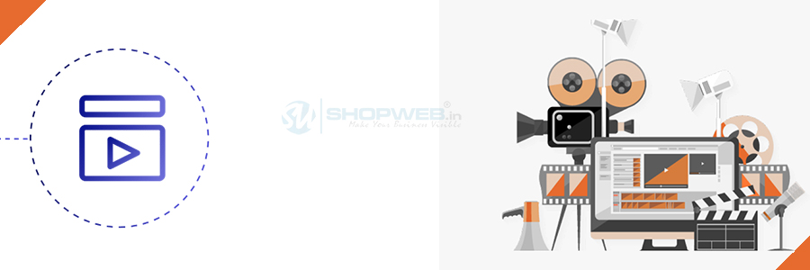 Video Editing And Animation | Shopweb